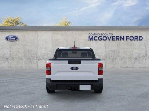 New 2026 Ford Maverick XLT AWD/4WD image 5