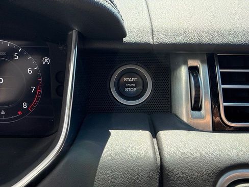 Used 2020 Land Rover Range Rover HSE AWD/4WD image 19