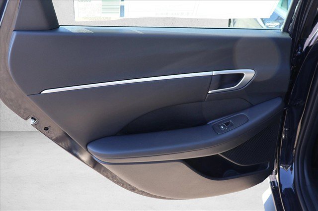 New 2027 Hyundai Sonata Blue FWD image 19