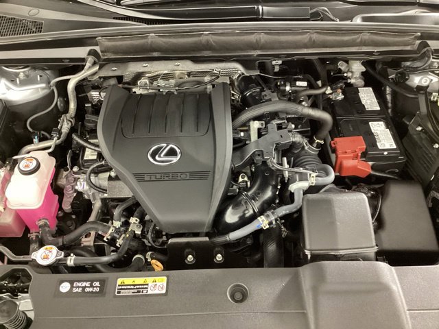 Used 2024 Lexus RX 350 AWD w/ Convenience Package image 29