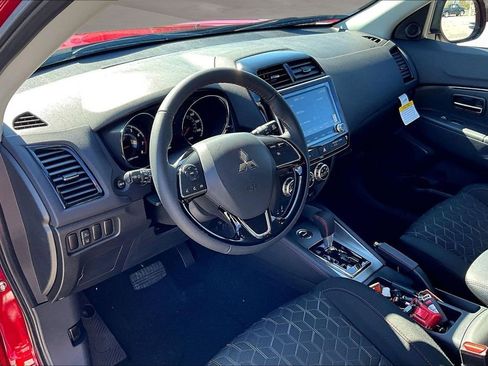 New 2026 Mitsubishi Outlander Sport AWD image 8