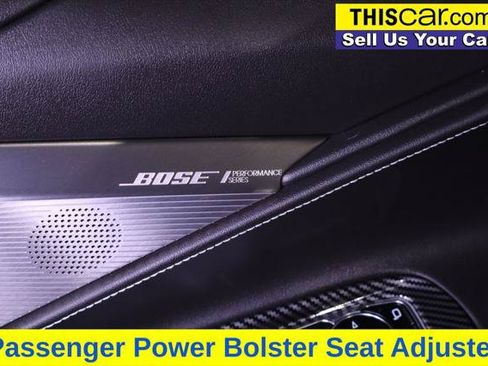 Used 2026 Chevrolet Corvette Stingray Preferred Cpe w/ Z51 Performance Package RWD image 40