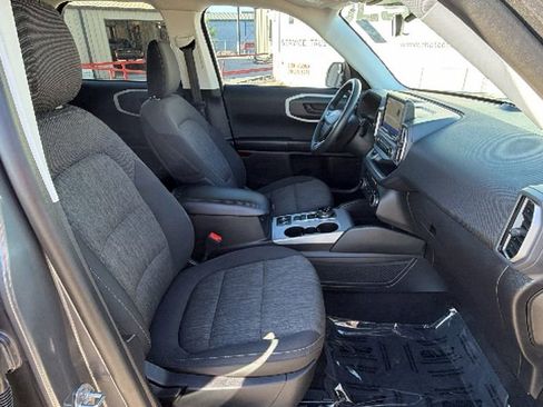 Used 2022 Ford Bronco Sport Big Bend w/ Convenience Package AWD/4WD image 39