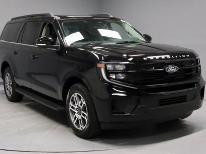 Used 2026 Ford Expedition Max Active