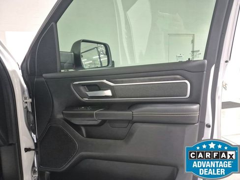 Used 2022 RAM 1500 Lone Star RWD image 24