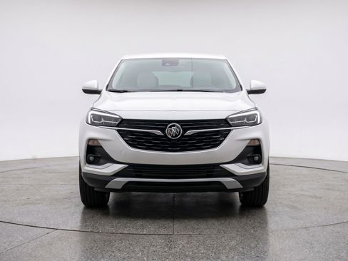 Used 2025 Buick Encore GX Preferred FWD image 2