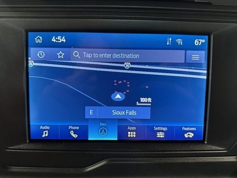 Used 2023 Ford Bronco Badlands w/ Sasquatch Package image 35