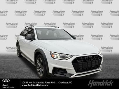 Used 2024 Audi A4 2.0T allroad Premium Plus