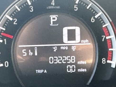 Used 2017 Honda Civic Sport image 7