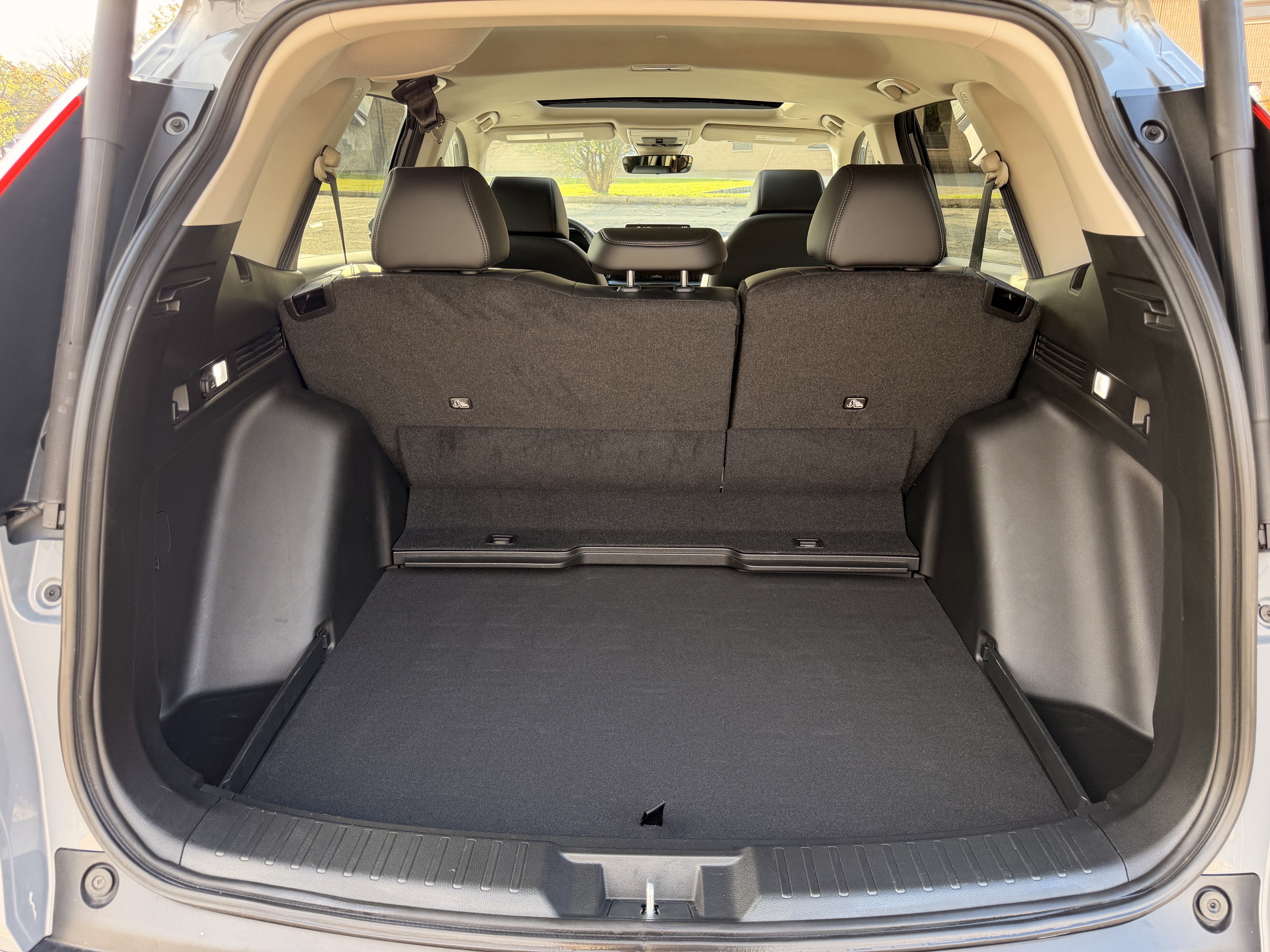 Certified 2024 Honda CR-V EX-L image 33