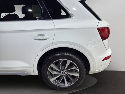 Used 2022 Audi Q5 2.0T Premium Plus w/ Premium Plus Package image 23