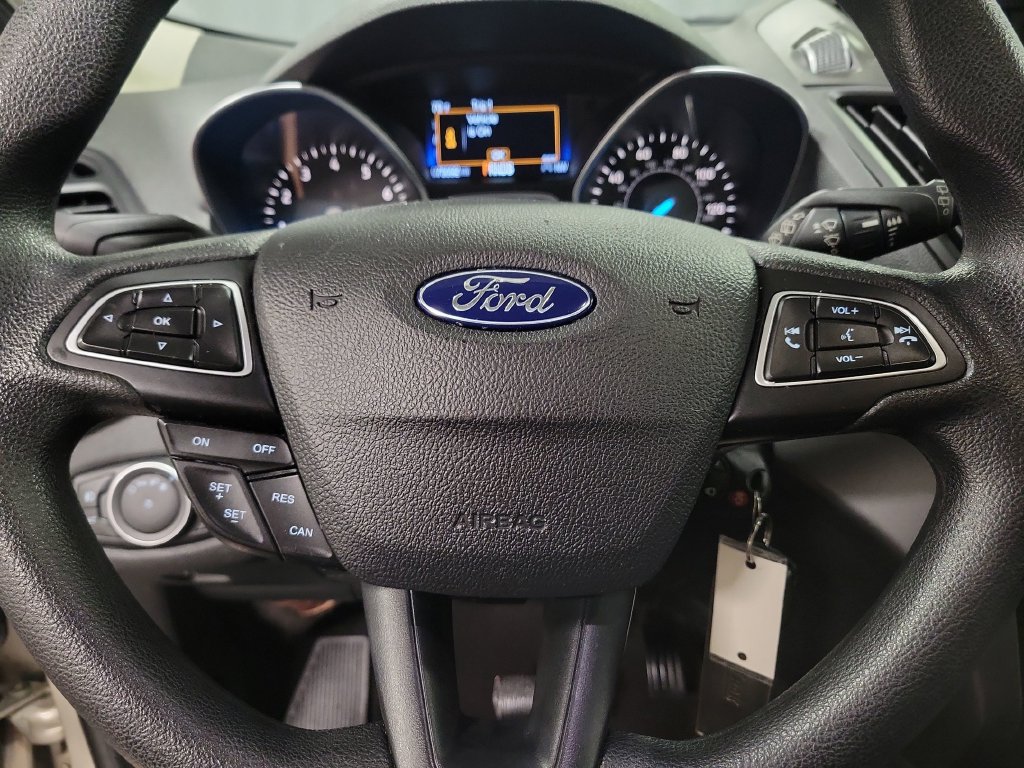 Used 2018 Ford Escape SE AWD/4WD image 24