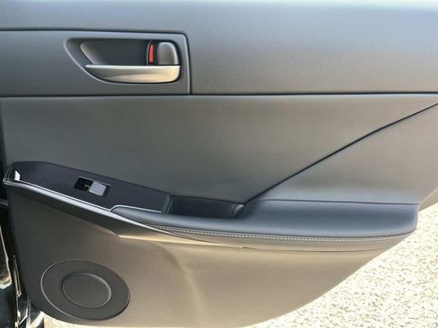Used 2025 Lexus IS 350 F Sport image 23