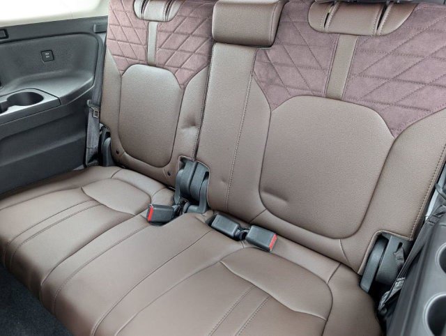 New 2026 Honda Pilot Elite image 24