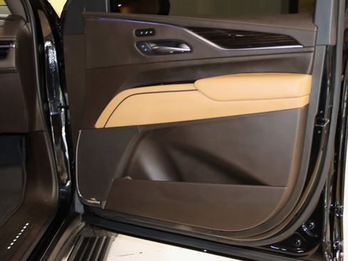 Used 2022 Cadillac Escalade Sport w/ Touring Package image 67