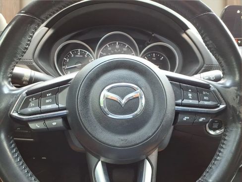 Used 2018 MAZDA CX-5 Touring FWD image 12