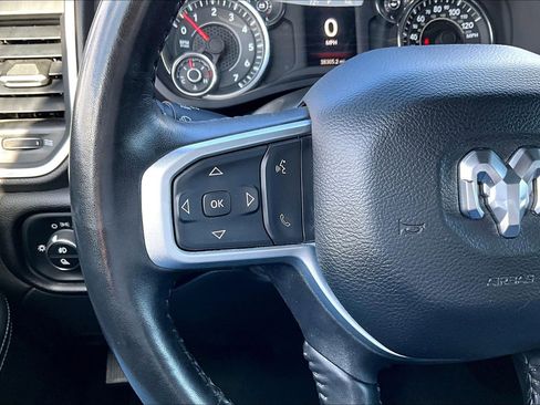 Used 2024 RAM 2500 Big Horn image 12