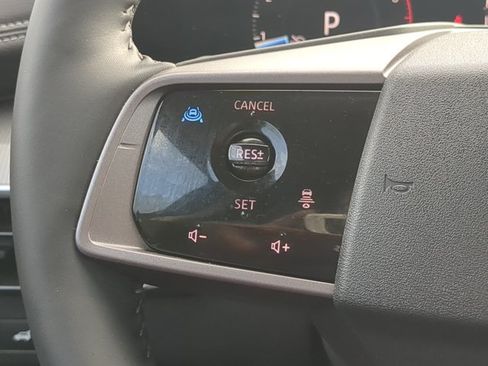Certified 2025 Nissan Murano SL AWD/4WD image 25