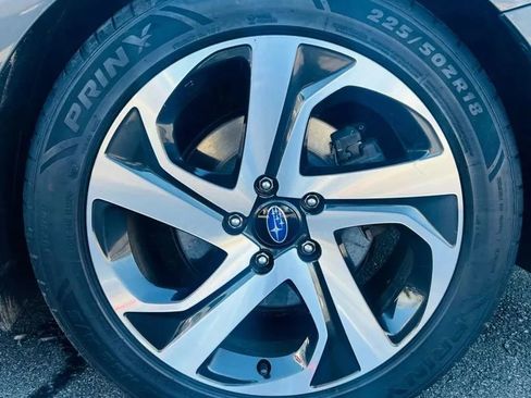 Used 2021 Subaru Legacy Touring XT AWD/4WD image 26