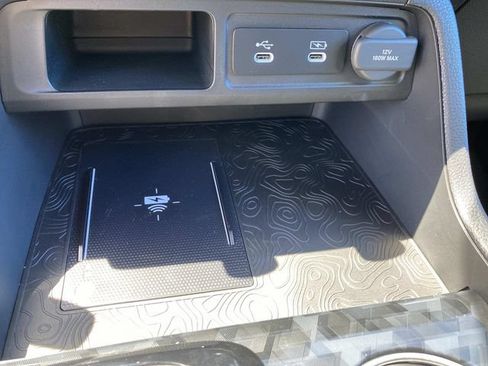 New 2026 Honda Passport TrailSport Elite image 21