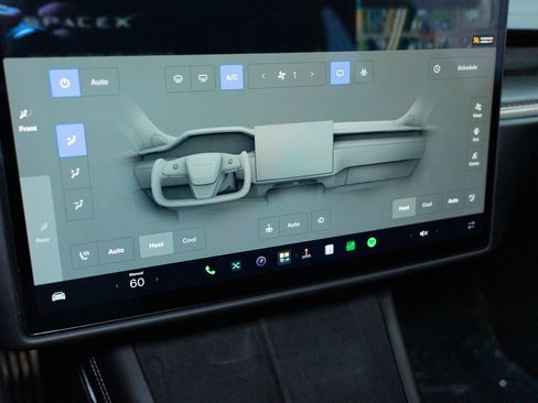 Used 2021 Tesla Model S Plaid AWD/4WD image 48