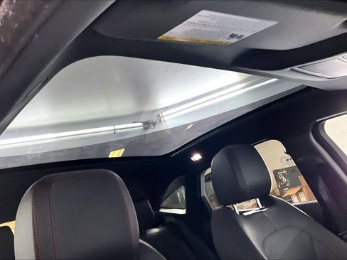 Used 2020 Jaguar E-PACE Checkered Flag AWD/4WD image 14