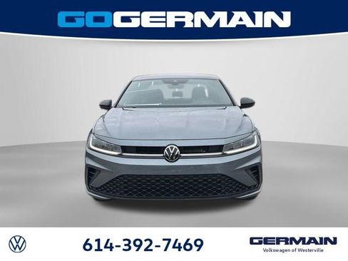 New 2026 Volkswagen Jetta Sport FWD image 3