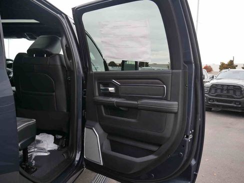 New 2026 RAM 2500 Laramie image 27
