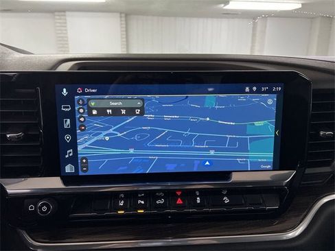 Certified 2025 Chevrolet Silverado 2500 LT w/ Trail Boss Package image 14