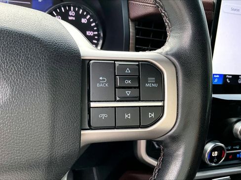 Used 2024 Ford Expedition Max Limited AWD/4WD image 24