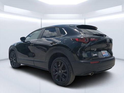 Used 2024 MAZDA CX-30 AWD 2.5 S w/ Select Sport Pkg image 5