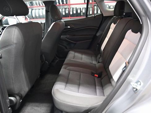 Used 2024 Chevrolet Trax LS image 12