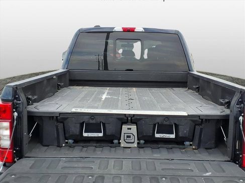 Used 2022 Ford F250 Lariat w/ Lariat Ultimate Package image 6