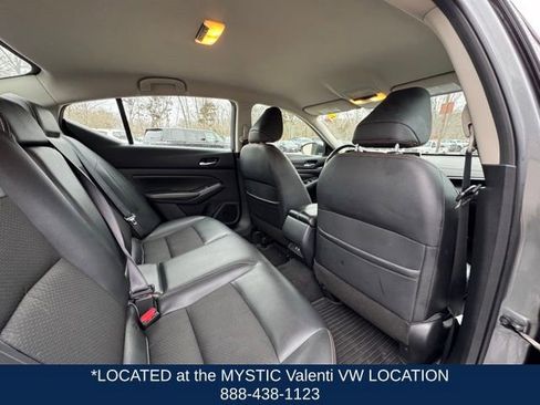 Used 2020 Nissan Altima 2.5 SR AWD/4WD image 22