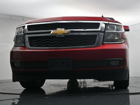 Used 2015 Chevrolet Tahoe LT w/ Luxury Package AWD/4WD image 35