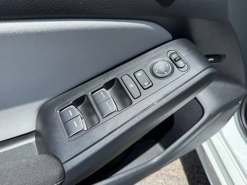 Certified 2025 Honda Civic Sport image 12