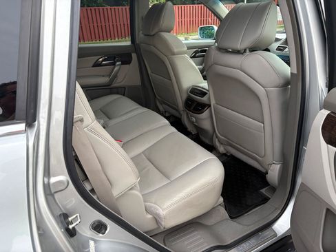 Used 2022 Acura MDX SH-AWD w/ Advance Package image 19