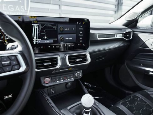 Used 2025 Ford Mustang GT Premium w/ GT Performance Package image 63