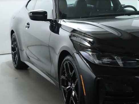 Certified 2026 BMW 430i xDrive Coupe w/ M Sport Package image 8