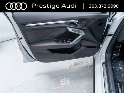 New 2026 Audi S3 Premium image 22