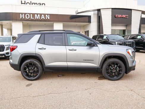 New 2027 GMC Terrain Elevation w/ Elevation Premium Package AWD/4WD image 2