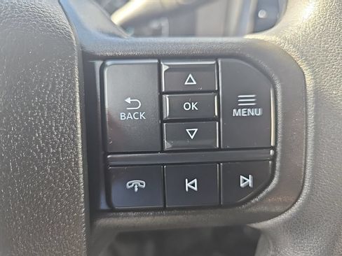 Used 2024 Ford F350 XL AWD/4WD image 15