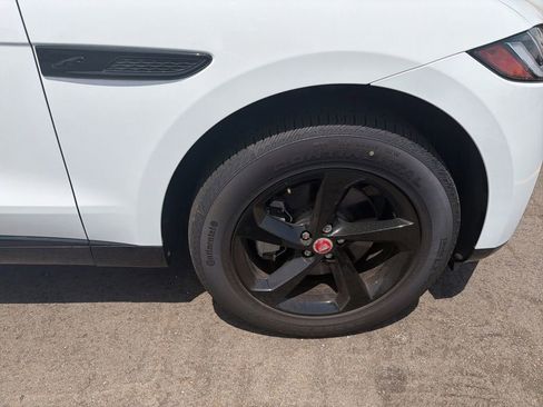 Used 2023 Jaguar F-PACE S AWD/4WD image 15