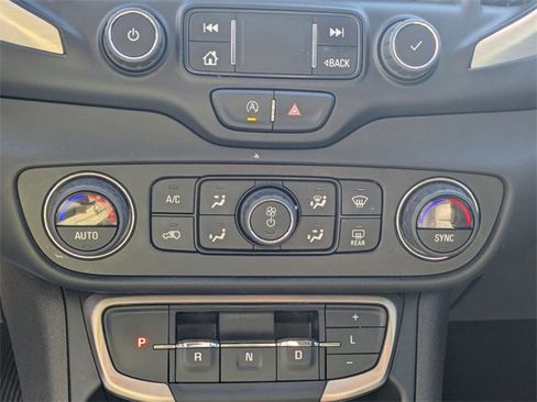 Used 2023 GMC Terrain Denali image 20