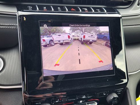 New 2026 Jeep Grand Cherokee Laredo X RWD image 13