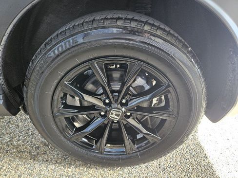 Used 2023 Honda CR-V Sport image 34