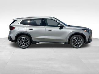 New 2026 BMW X1 xDrive28i w/ Technology Package AWD/4WD video 2