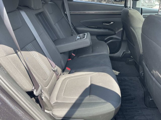 Used 2022 Hyundai Tucson SEL w/ Convenience Package FWD image 21