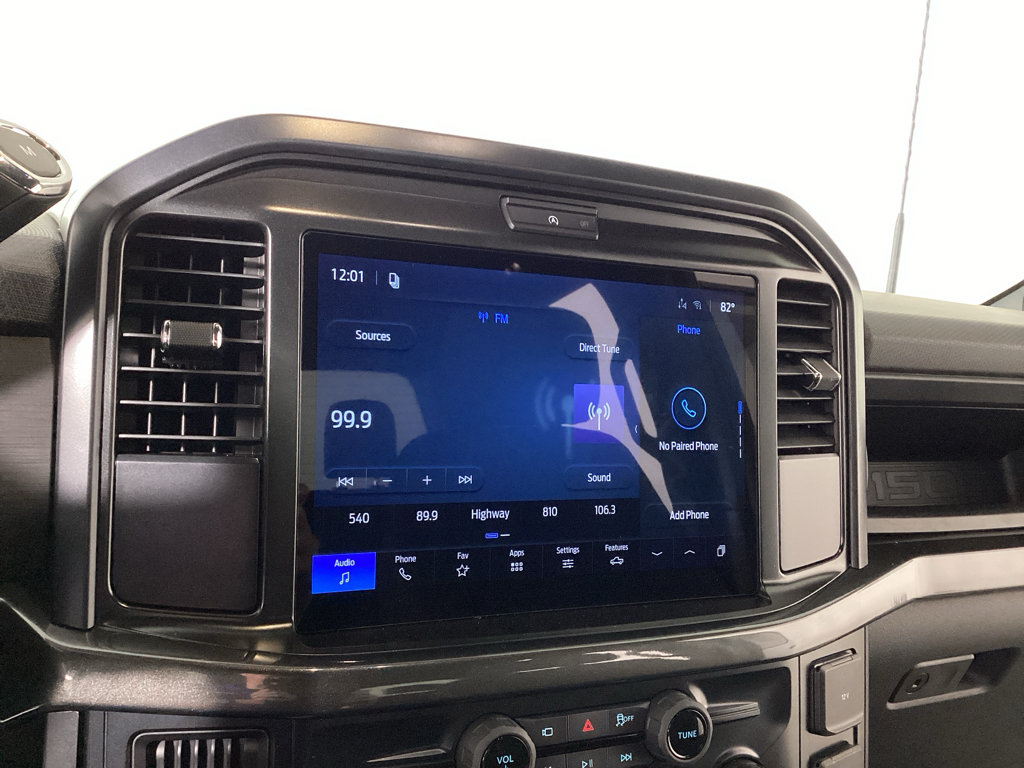 New 2026 Ford F150 STX w/ Equipment Group 200A AWD/4WD image 23