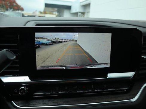 New 2026 GMC Sierra 2500 SLT w/ SLT Convenience Package image 45